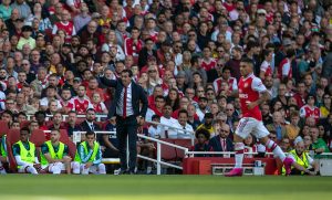 JOŠ MALO VREMENA JE OSTALO: Emeri ostaje u Španiji!