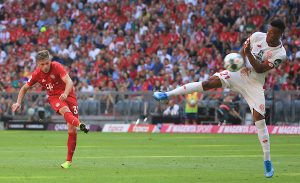 BAJERN ODUZIMA KIMIHU OD PLATE JER NIJE VAKCINISAN: Da li je ovo primer ostalim klubovima?