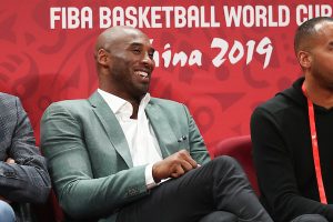 KOBI BRAJANT JE PRE SMRTI ULOŽIO NOVAC U JEDNU FIRMU: Sada je njegova porodica dobila 400 miliona dolara!