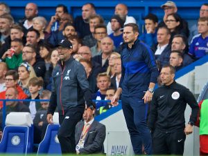 OPLJAČKAO JE LAMPARDA, A SADA SE KRIJE U BEOGRADU: Promenio je 19 alijasa, u priči je i jedan Srbin!