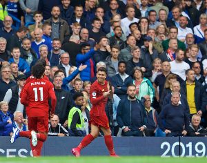 LOŠE VESTI ZA KLOPA: Teža povreda Roberta Firmina – ‘Ni posle reprezentativne pauze neće igrati!’