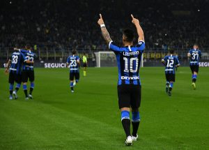 INTER SE PRIBLIŽIO VODEĆIMA: Neroazuri sigurni u Veneciji!