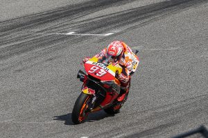 MARKEZU SE VRATIO PROBLEM: Španac propušta narednu sezonu!?