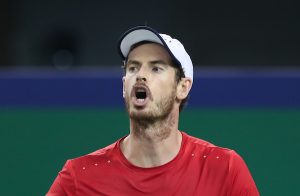 MAREJ PODSETIO NA NAJBOLJE DANE: Endi savladao prvog nosioca i plasirao se u četvrtfinale!