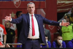 DEJAN RADONJIĆ: ‘Velika pobeda za nas! Ne smemo ponovo da dozvolimo ovakve padove’