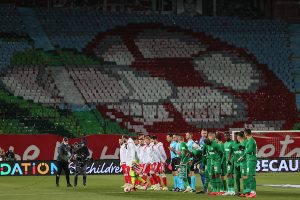 IZNENAĐENJE ZA MALIŠANE: Klincima slobodan ulaz, Zvezda im se ‘revanširala’ za veliku podršku protiv Ludogoreca!