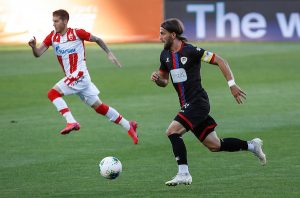 KAPITEN NAPUSTIO REDOVE AKTUELNOG ŠAMPIONA: Borac se rastao sa najboljim igračem! (VIDEO)