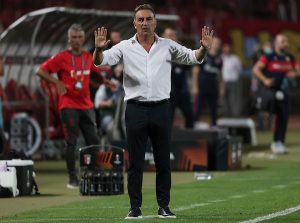 TRENER BRAGE PRETI: ‘Sve držimo u svojim rukama! Imamo sve šanse da pobedimo Zvezdu i osvojimo prvo mesto’