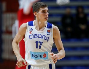 CIBOSI DEKLASIRALI KRKU: Prkačin predvodio ekipu do ubedljivog trijumfa!