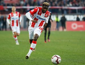 POTPUNO NEOČEKIVAN POVRATAK: Boaći je upao u golgetersku krizu, a onda je kao grom iz vedra neba usledio poziv koji se ne odbija!