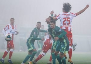 ZVEZDA POČINJE ODBRANU TROFEJA: Stanković priredio malo iznenađenje u startnih 11!