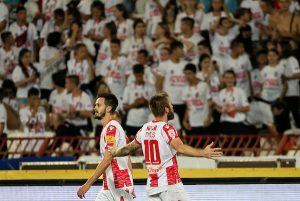 ‘NA KRILIMA ZVEZDAŠA DO EVROPSKOG PROLEĆA’: Katai veruje da puna ‘Marakana’ vodi do uspeha protiv Midtjilanda!