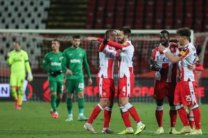 EVO ŠTA JE ZVEZDI POTREBNO ZA NASTAVAK UČEŠĆA U LIGI EVROPE: Postoji nekoliko scenarija!