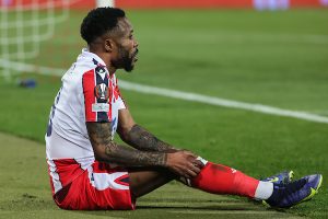 INFORMACIJA KOJA ZANIMA SVE DELIJE: Evo koliko odsustvuje Kanga i da li će igrati derbi!