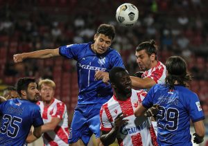 ZVEZDA NASTAVLJA POTERU ZA PARTIZANOM: Evo gde možete gledati prvi meč današnjeg programa!