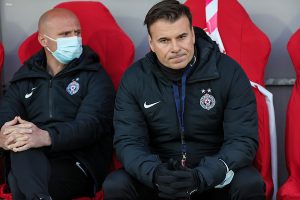 ŠUŠKA SE, ŠUŠKA: Stanojević bi mogao da ostane bez pomoćnika, Šahtjor želi da angažuje Duljaja!