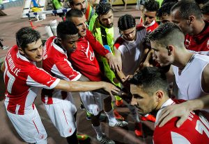 BIVŠI ZVEZDIN FUDBALER DAJE PREDNOST PORTUGALU: Tu je Ronaldo, ali bih voleo da obe ekipe prođu!