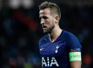 IMAMO TRANSFER BOMBU: Hari Kejn je novi igrač Bajerna! (FOTO)