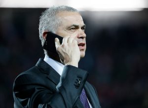 ZVEZDAN TERZIĆ ČESTITAO PIKSIJU I REPREZENTATIVCIMA: ‘Pojeli smo Portugalce!’