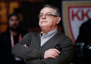 ČOVIĆ ODGOVORIO NA VREĐANJE NURKIĆA: „Jusuf Nurkic je moralna i ljudska nula, neko ko je veličao džamiju Ante Pavelića“!