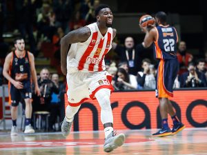 ZVEZDA NE STAJE SA POJAČANJIMA: Lesor bi mogao ponovo da obuče crveno-beli dres!?