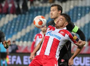 EVO ŠTA ZVEZDA TREBA DA URADI ZA PROLAZ U NOKAUT FAZU: Sudbinu drže u svojim rukama!