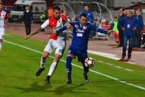 SUPERLIGA SRBIJE: Bez pobednika u Kruševcu – Aksentijević doneo Nišlijama vredan bod!