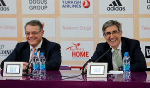 ČOVIĆ KONAČNO PROGOVORIO O ANGAŽMANU U EVROLIGI: Otkrio je tajnu koju mnogi nisu znali!