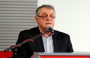 NEBOJŠA ČOVIĆ: ‘Umoran sam od svega! Desio se priliv ološa u košarci!’ (VIDEO)