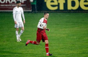 MLADI REPREZENTATIVAC SRBIJE ZA HOTSPORT: Stefan Tomović o duelu sa Farskim Ostrvima, svojim partijama, ali i narednim rivalima!