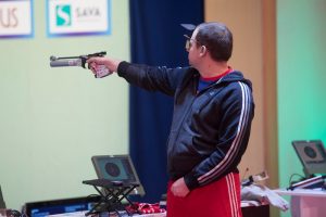 KRAJ TAKMIČENJA ZA SRPSKOG REPREZENTATIVCA: Mikec stao u polufinalu!