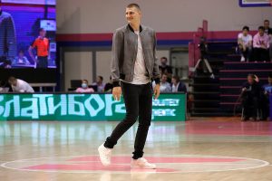 ODLUČIO DA OBOGATI VOZNI PARK: Srpski as kupio novu ‘zver na točkovima’, neće vam biti dobro kada čujete koliko košta! (FOTO)