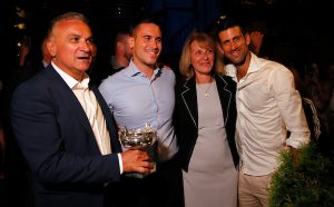 PONOVO SU JEDVA DOČEKALI: Čim su pročitali Srđanovu izjavu, Nemci žestoko napali Đokovića – ‘Za sve je kriv njegov skepticizam’