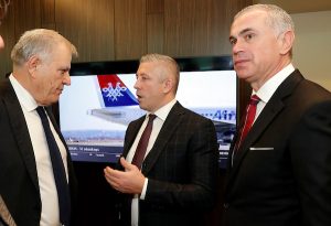 ‘NEMAM NAMERU DA SE IKADA VIŠE KANDIDUJEM’: Tomislav Karadžić o izboru novog predsednika FSS – smatra da godine nisu bitne, ali ovo i te kako jeste!