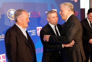 LOVA DO KROVA: Isplivale informacije koje su šokirale Srbiju – pogledajte kolike plate imaju Piksi, Bjeković i Karadžić!