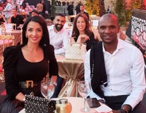 SUPRUGA ERIKA ABIDALA NAMESTILA BATINE FUDBALERSKI PSŽ-A: Španci otkrivaju filmsku priču, jedan telefonski razgovor rešio slučaj!