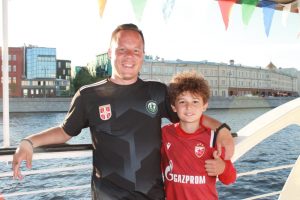 NIKOLA ŠKUNDRIĆ EMOTIVNO: ‘Laž može čoveka odvesti na kraj sveta!’