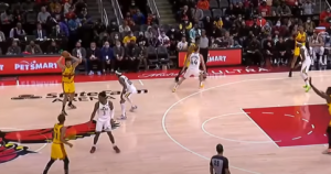 SLAB UČINAK SRBA U NBA: Poraz Bogdanovića, pobeda Pokuševskog! (VIDEO)