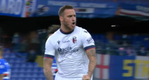 SERIJA A: Arnautović spašava Mihajlovića, Napoli ispustio bodove, Interovi igrači rešili derbi! (VIDEO)