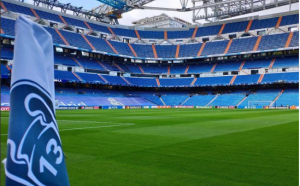 OVAKO NEŠTO DO SADA NIJE VIĐENO: Pogledajte šta sve može „Santijago Bernabeu“! (VIDEO)