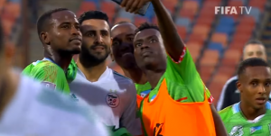 ALŽIR NA PRAGU SVETSKOG PRVENSTVA: Sledeći meč odlučujući! (VIDEO)