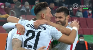 BOLJE DA SE NISU VRAĆALI SA PAUZE: Augzburg iznenadio aktuelnog šampiona!