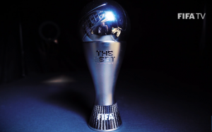 FIFA SKRATILA SPISAK NA 11 IGRAČA: Ko su najbolji fudbaler i golman, a ko trener!?