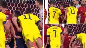 IBRAHIMOVIĆ U SVOM STILU: „Bila je to glupost, ali morao sam da reagujem“! (VIDEO)