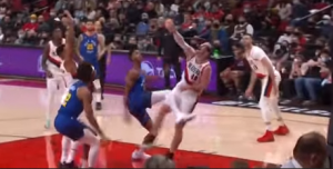 JOKIĆ OSTAJE BEZ BITNOG SAIGRAČA: Stravična povreda će ga koštati karijere!(VIDEO)