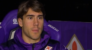 VLAHOVIĆ ISPRIČAO KAKO IH JE PIKSI OPUSTIO PRED MEČ SA PORTUGALOM: Otkrio šta mu je idol poručio! (VIDEO)