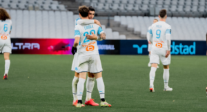 MARSEJ HVATA PRIKLJUČAK ZA MESTO KOJE VODI U LŠ: Pravi se gužva na dnu tabele Lige 1!