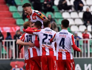 TEŽAK MEČ U INĐIJI: Dva puta prekinuta utkamica, Živkovićev prvenac! (VIDEO)