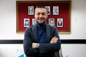 IVICA ILIEV OŠTRO ODGOVORIO MIJATOVIĆU: „Gruba zamena teza – Nije ponuđen sporazumni raskid!“
