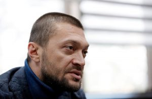 ‘PROTIVNIK PO MERI’: Iliev zadovoljan ‘odlukom’ kuglica na žrebu za Ligu konferencija